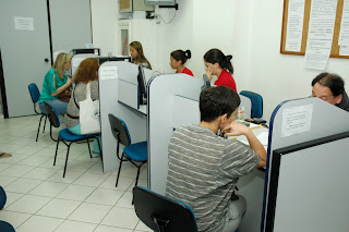 Atendimento no SINE de Teresópolis acontece de segunda a sexta, das 8h30 às 16h