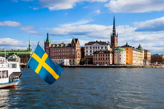 العمل التطوعي في مجال الفلاحة بدولة السويد مع مساعدة في الحصول على التأشيرة