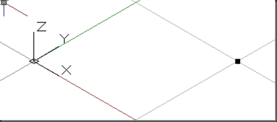 Point by Coordinates