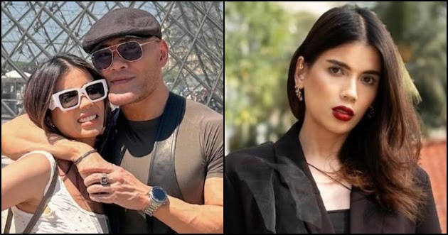 Innalillahi, Istri Deddy Corbuzier Berduka, Sabrina Chairunnisa Mewek Lepas Kepergian Wanita yang Dicintainya: Doakan Kami...