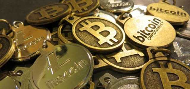 mengenal bitcoin secara lengkap untuk pemula