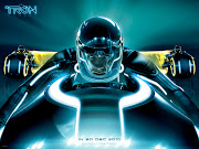 Desktop High Definition Wallpapers For FREE (tron lightcycles )