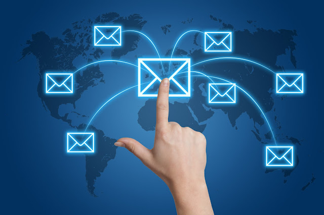 Vinahost - Nhà cung cấp dịch vụ email marketing 