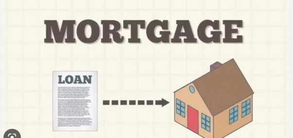 Mortgage loan and mortgage calculator
