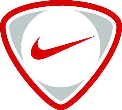 nike logo hjemmeside