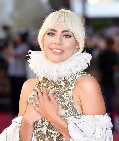 Lady Gaga Reveals 'Best Advice' she received in her life