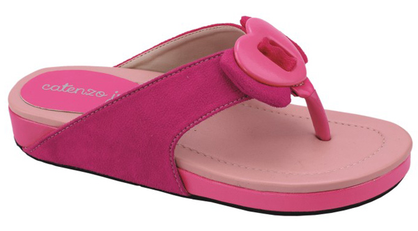 Sepatu sandal  Anak  Perempuan Balita slop anak  terbaru  lucu 