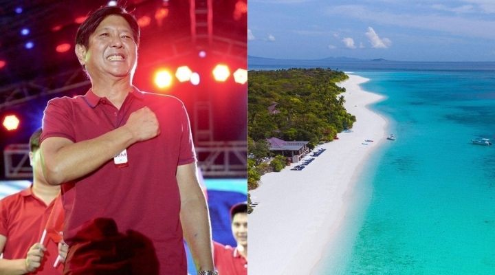 Marcos spokesperson denies lavish Amanpulo victory party