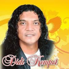 Didi Kempot - Mendem Kangen Download lagu mendem kangen