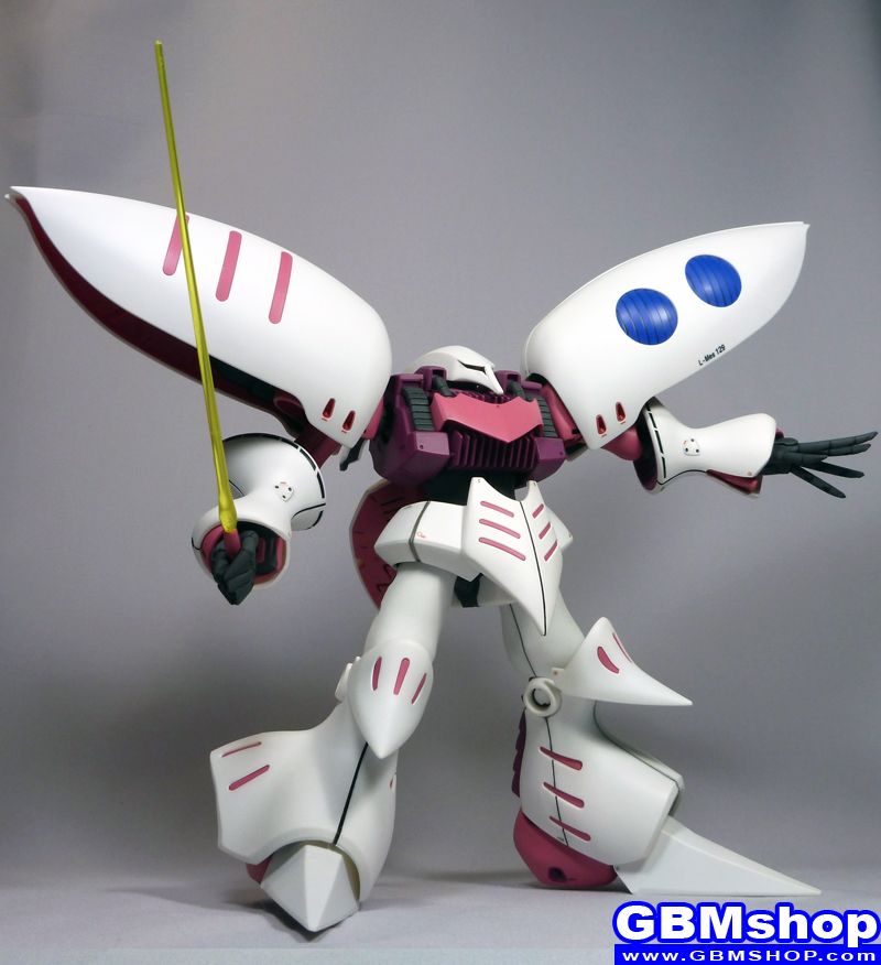 MG 1/100 AMX-004 Qubeley