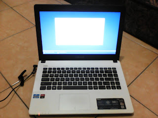 jasa instal laptop, netbook jogja