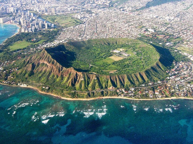 Những điều cần biết khi về Honolulu