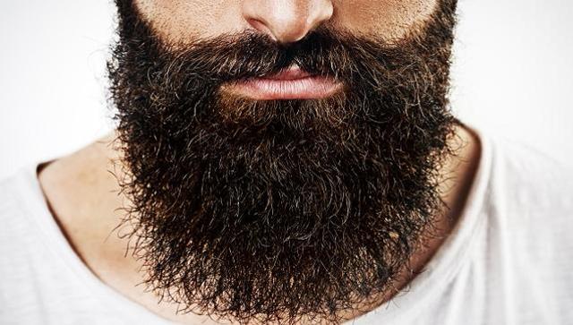 Attention, fellas: Tips and advice on how to look after your beard in monsoon