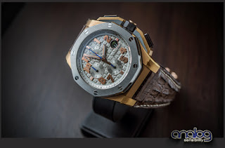 Audemars Piguet