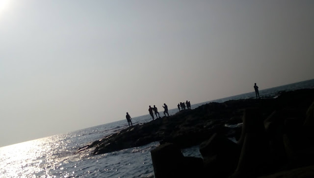 Anjuna Beach, Goa, free image