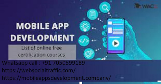 DELIVERING STELLAR MOBILE APP DEVELOPMENT SERVICES