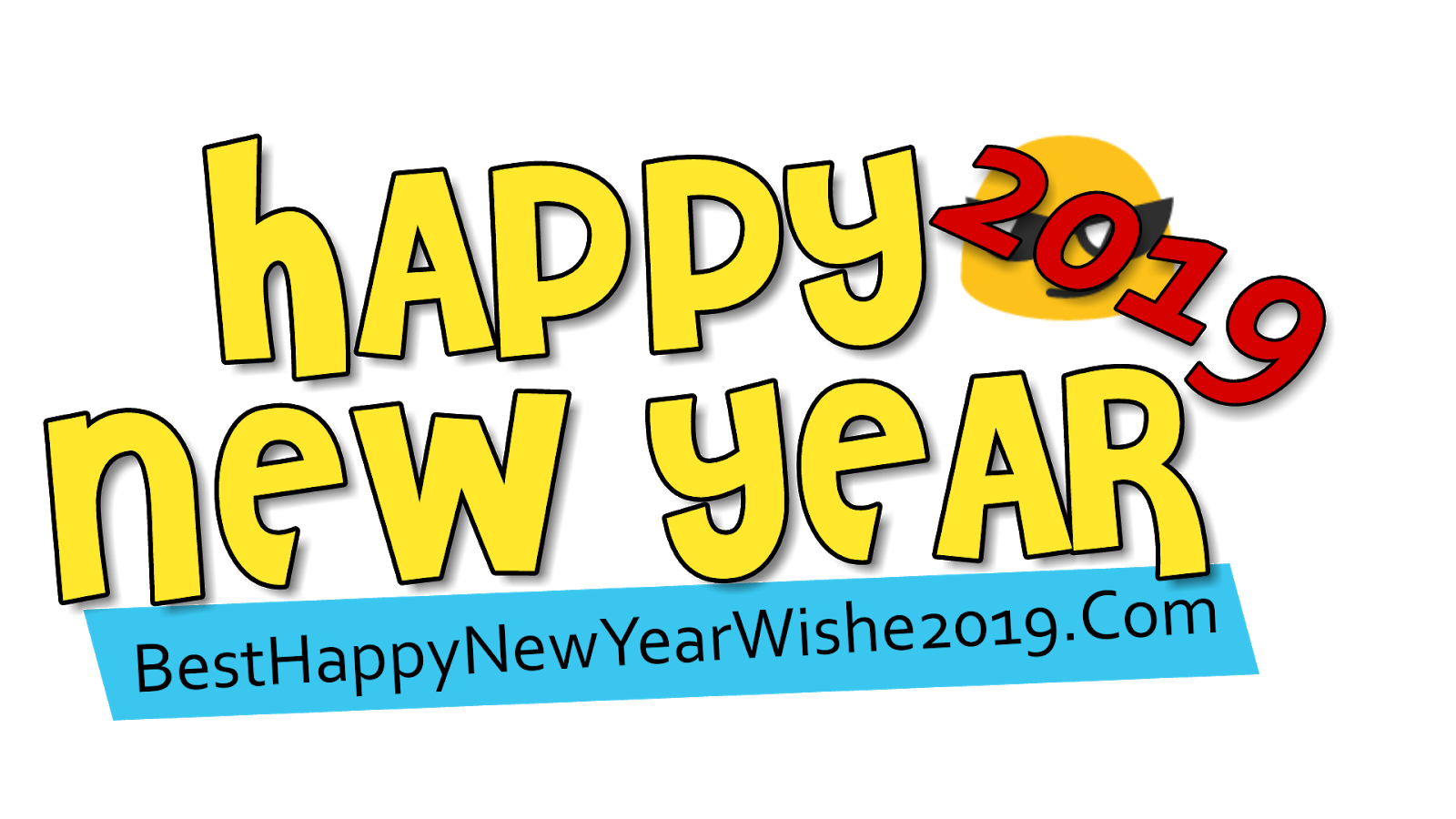 free 20+ Happy New Year 2019 Quotes