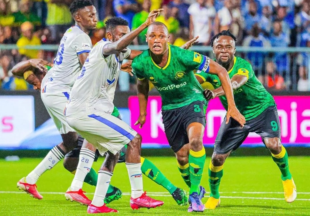MATOKEO Yanga Vs Azam Leo Fainali Ngao ya Jamii