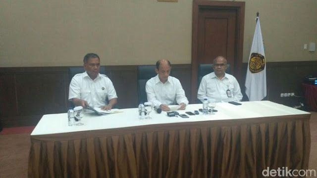 Blok Rokan Diserahkan ke Pertamina