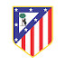 Logo Atletico de Madrid Format Cdr & Png