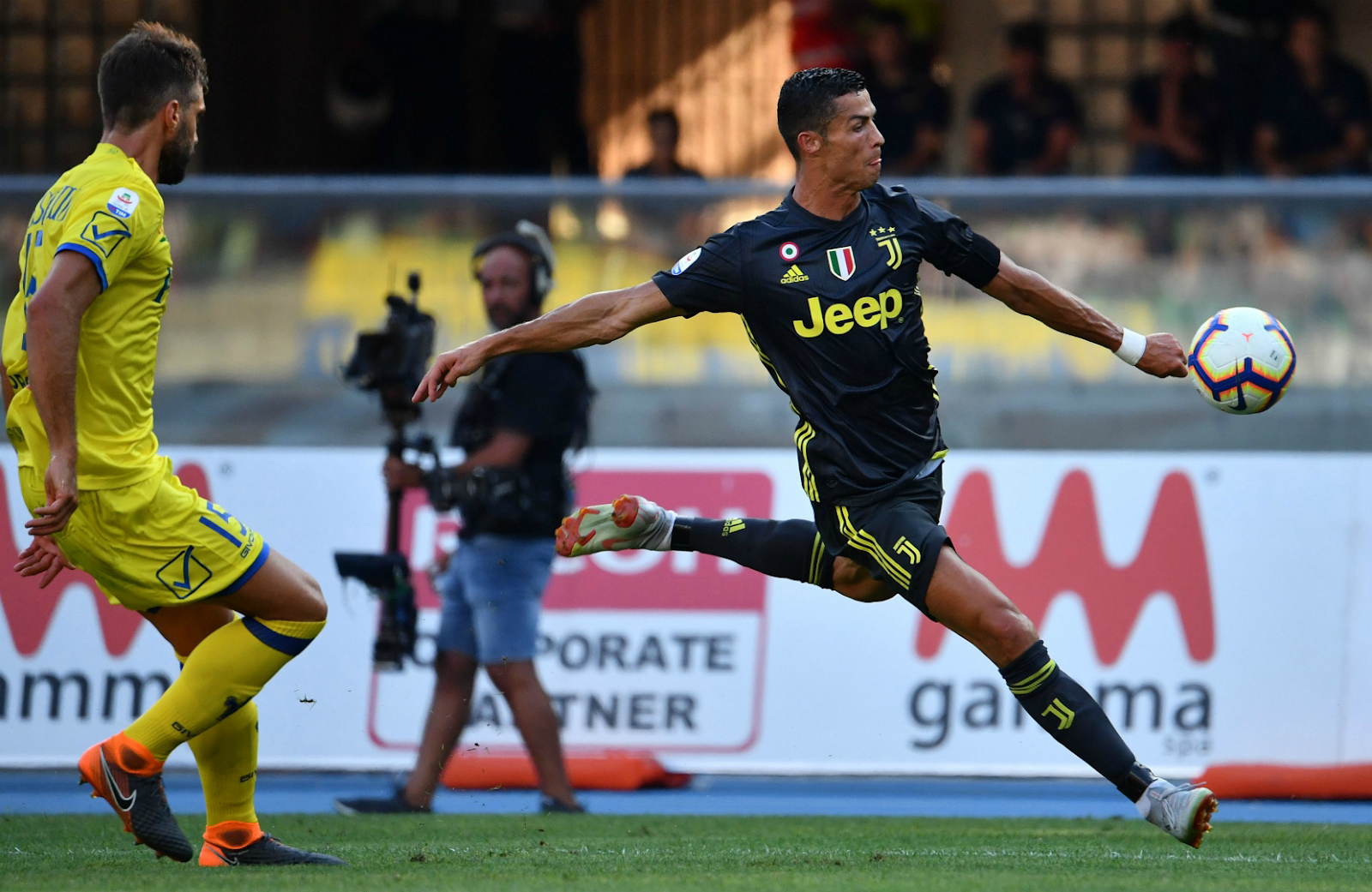 Official Statement Cristiano Ronaldo Problem Transfer to Juventus