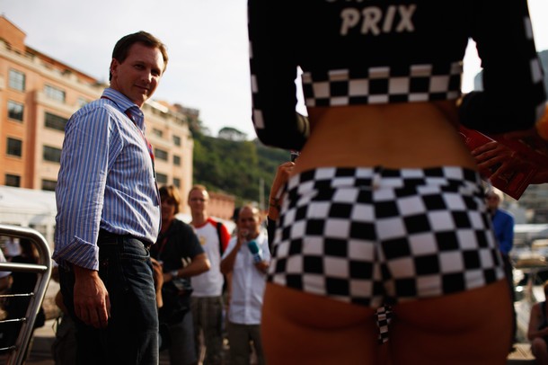 monaco grand prix girls. 2011 Monaco GP Grid Girls