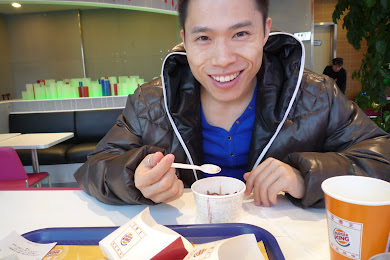 King Burger