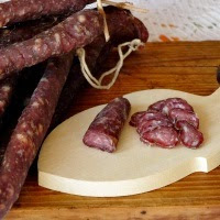 kielbasa polska dojrzewająca