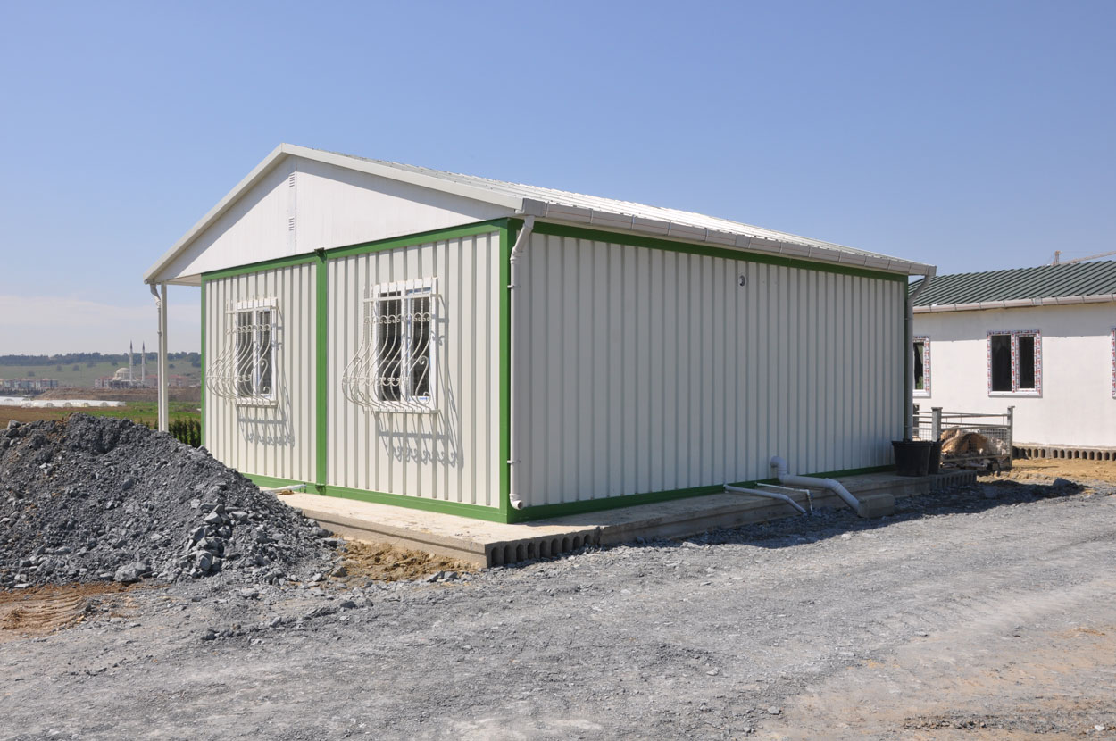 container house 9
