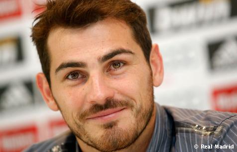 casillas