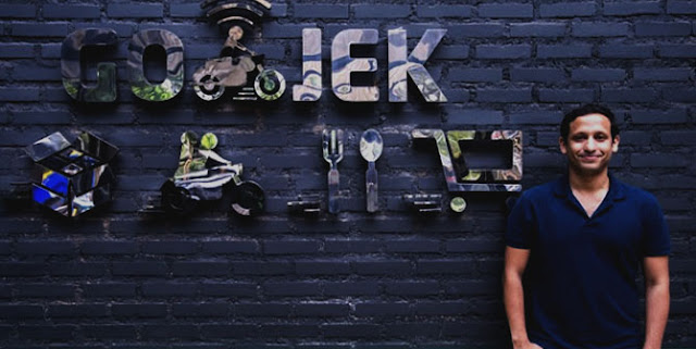 Nadiem Makarim telah berhasil mendirikan perusahaan PT Gojek Indonesia dengan ribuan karyawan dan mitra. Bahkan Go-Jek telah memenangkan gelar startup Unicorn, perusahaan ini yang penilaian nilainya (nilai startup, tidak termasuk pembiayaan investor) lebih besar dari $ 1 miliar.