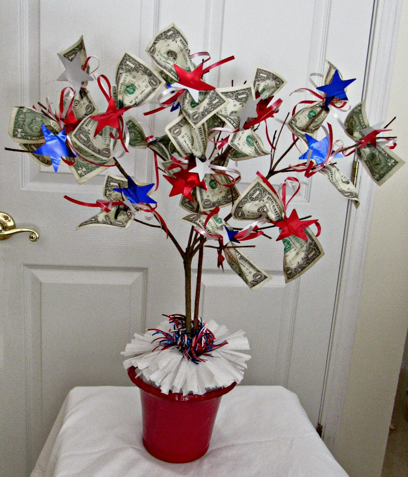 Money Tree Ideas