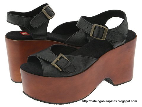 Catalogos zapatos:zapatos-724480