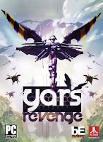 download PC game Yars' Revenge
