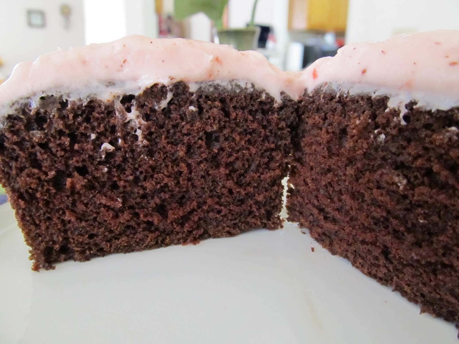 Chocolate Cupcake Recipe From Scratch With Cocoa Powder