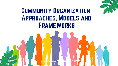 Community, Community Practice, Community Organization