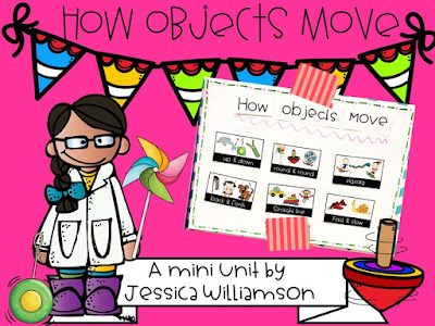 https://www.teacherspayteachers.com/Product/How-objects-move-3869660