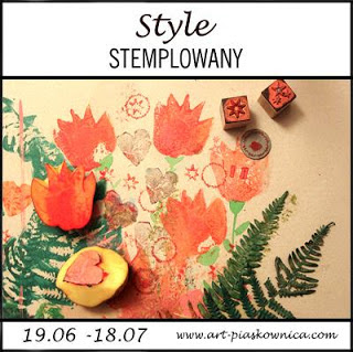 http://art-piaskownica.blogspot.ie/2017/06/style-styl-stemplowany-edycja.html