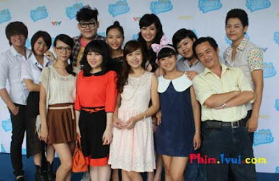 Phim Cửa Sổ Thủy Tinh - VTV3 [2012] Online