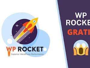 WP Rocket Premium [Plugin Wordpress Gratis]