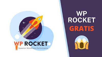 WP Rocket Premium [Plugin Wordpress Gratis]