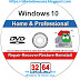❤ Why CHOOSE 9th and Vine Compatible Windows 10 Home and Professional 32/64 Bit DVD. Install To Factory Fresh, Recover, Repair and Restore Boot Disc. Fix PC, Laptop and Desktop. ★ 2020