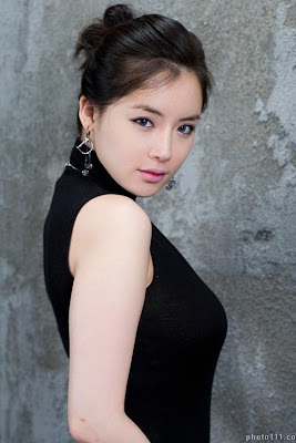 Lim Ji Hye, Sexy Beauty Korean Actress