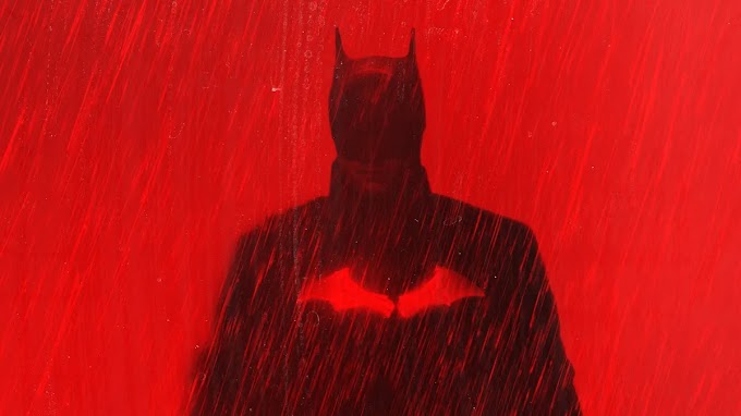 Kisah Tragis Batman
