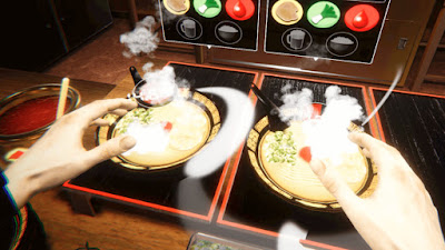 Counter Fight Ichiran Game Screenshot 4