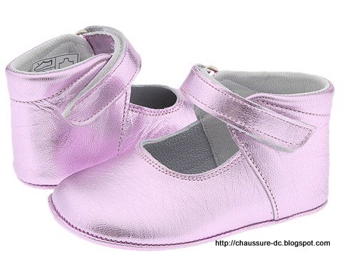 Chaussure DC:chaussure-598119