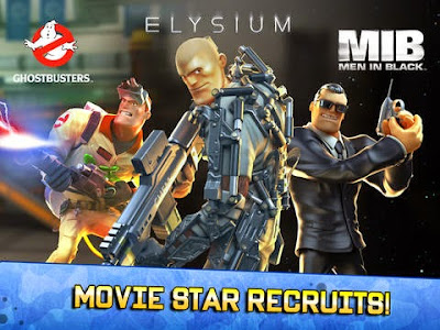 Respawnables v4.1.0 MOD APK+DATA Android
