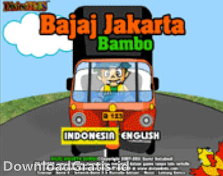 Game Buatan Lokal Indonesia