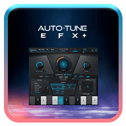 Antares Auto-Tune EFX+ v9.1.0 CE-VR.rar