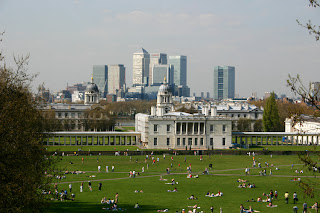 Greenwich Park